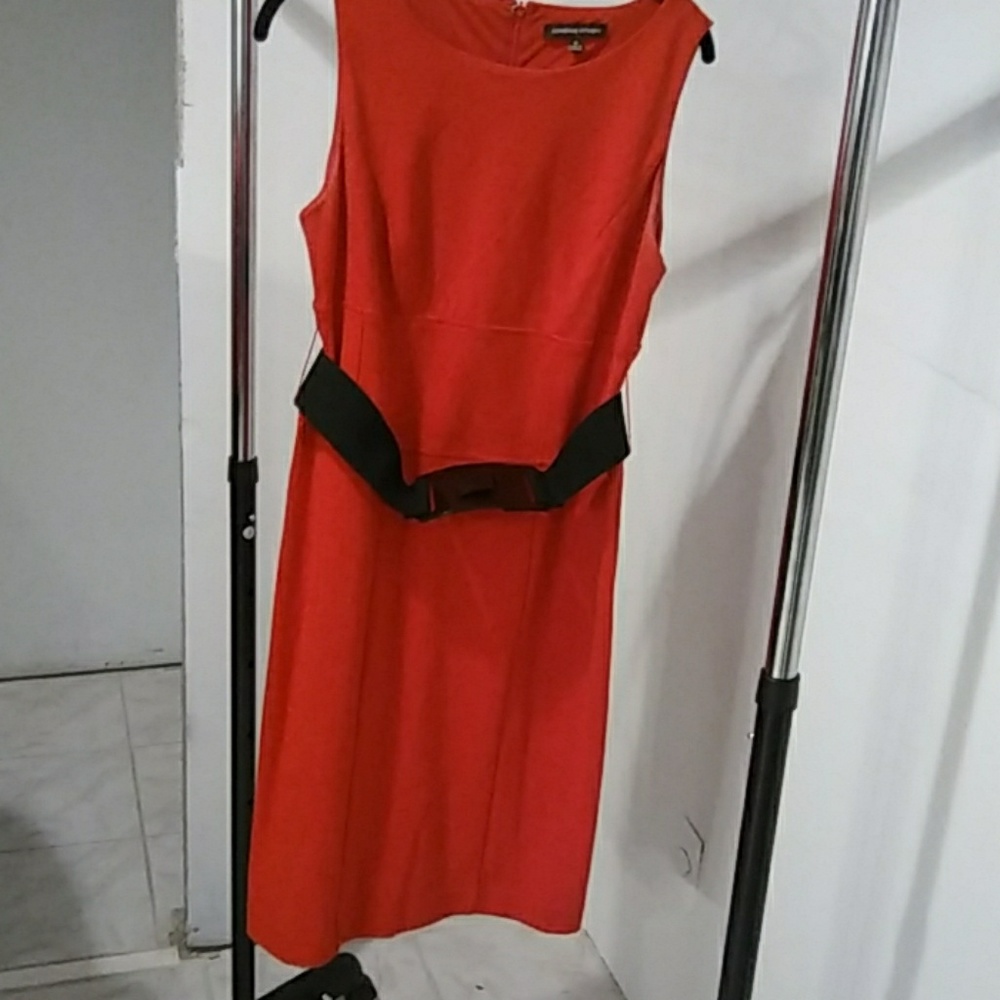 Ladies dress
